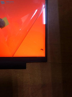 Матрица 15,6” AUO B156HTN06.0