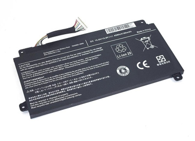 Аккумулятор (батарея) для ноутбука Toshiba ChromeBook CB35 Satellite E45 10.8V 4160mAh OEM