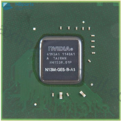 NVIDIA N13M-GE5-B-A1