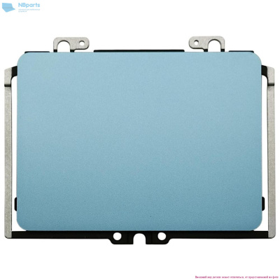 Тачпад (Touchpad) для Acer Aspire E5-511 E5-531 Extensa 2509, голубой (Сервисный оригинал)