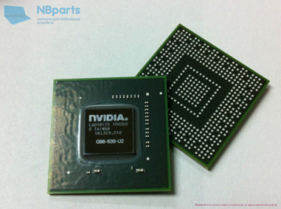 NVIDIA G98-630-U2