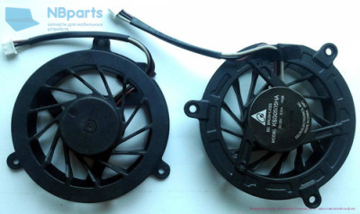 Кулер (вентилятор) HP Probook 4510
