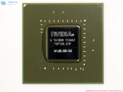 NVIDIA N13E-GE-A2