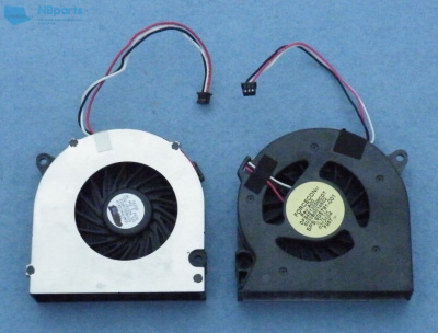 Кулер (вентилятор) HP COMPAQ 320 321 420 425 620 625 Б.У