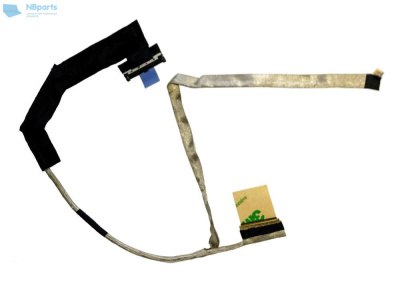 Шлейф матрицы (экрана) LENOVO V470 V470C V470A