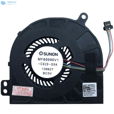 Кулер (вентилятор) DELL Latitude E5440