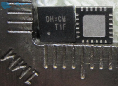 RT8207MZQW