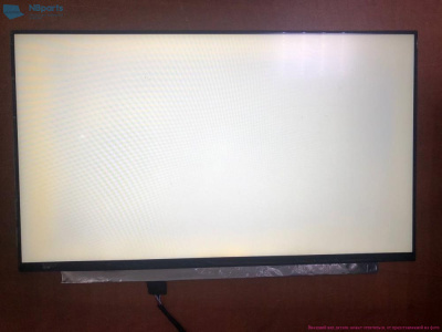 Матрица 15,6” N156HCA-EAB (eDP) M NE Б/У