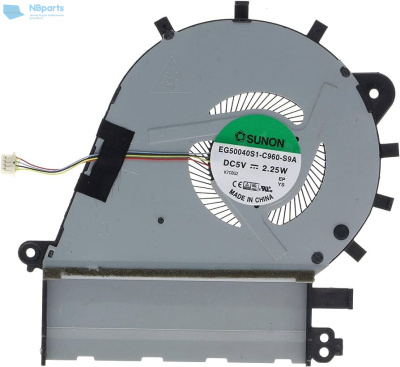 Кулер (вентилятор) ASUS ZenBook UX430