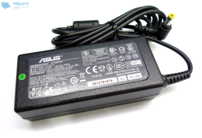 Блок питания (зарядное устройство) ASUS 180W, 19V 9.5A, 5.5x2.5