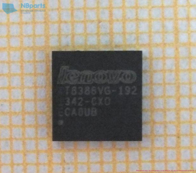 IT8386VG-192 CXO