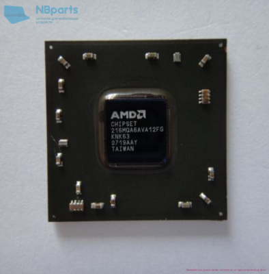 AMD 216MQA6AVA12FG