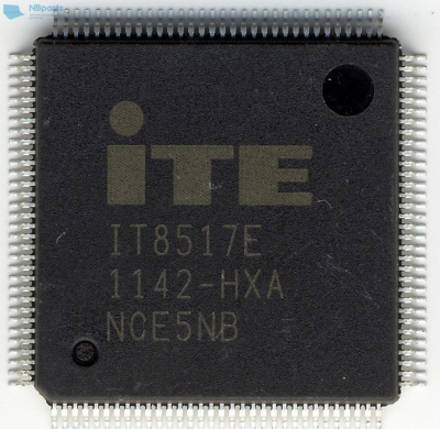 ITE IT8517E-HXA