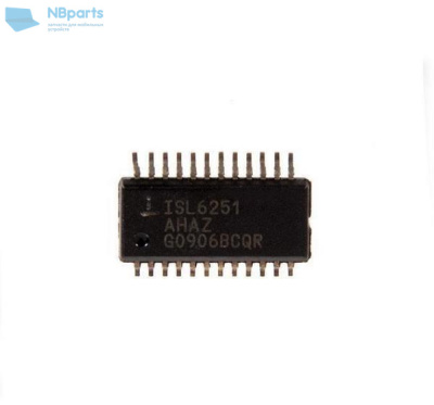 ISL6251AHAZ 