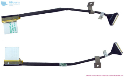 Шлейф матрицы (экрана) HP DM3-1000