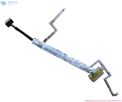 Шлейф матрицы (экрана) ACER Aspire 4720