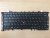 Клавиатура для ноутбука Lenovo ThinkPad Yoga S1, S240, чёрная, с подсветкой, RU