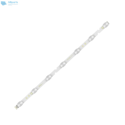 LED подсветка для телевизора TCL D55A620U (7-мь светодиодов)