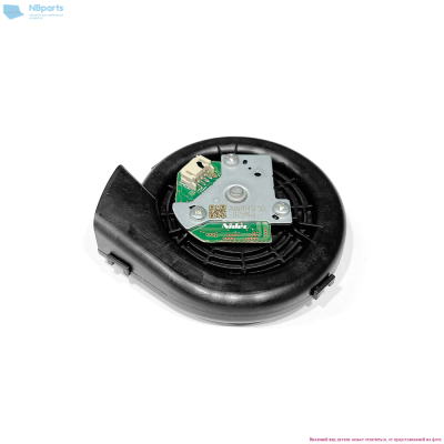 Турбина (вентилятор) для робот-пылесоса Xiaomi Robot Vacuum S10 Plus, с разбора