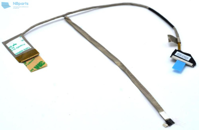 Шлейф матрицы (экрана) LENOVO B460E