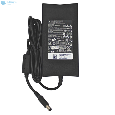 Блок питания (зарядное устройство) Dell 150W 7.4*5.0mm SLIM ORIG