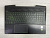 Верхняя часть корпуса (Palmrest) HP Pavilion Gaming 15-CX Б/У