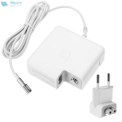 Блок питания (зарядное устройство) APPLE 85W Magsafe 1 ORIG