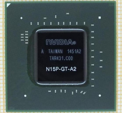 NVIDIA N15P-GT-A2 б.у.