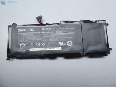 Аккумулятор (батарея) для ноутбука Samsung Chronos NP700 15,0V 6100mAh OEM