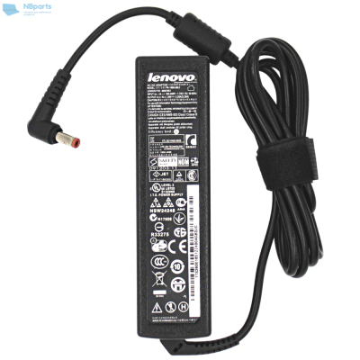 Блок питания (зарядное устройство) Lenovo 65W 20V 5.5*2.5mm ORIG