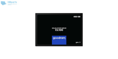 SSDPR-CL100-480-G3
