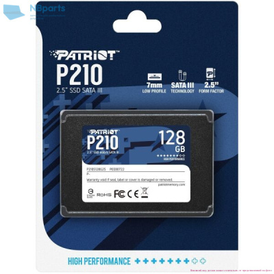P210S128G25