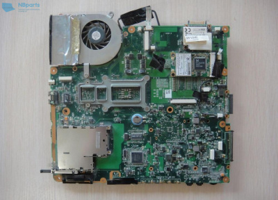 Материнская плата плата для ноутбука Toshiba Satellite A210