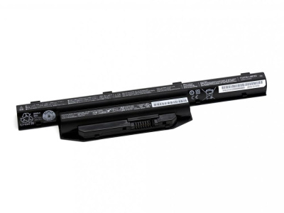 Аккумулятор (батарея) для ноутбука Fujitsu-Siemens Lifebook AH564 E733 AH544 10.8V 4500mAh OEM