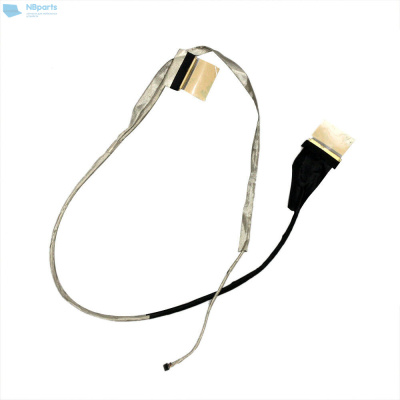 Шлейф матрицы (экрана) ASUS R510C