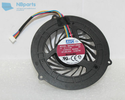 Кулер (вентилятор) DELL M4500