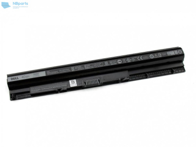 Аккумулятор (батарея) для ноутбука Dell Inspiron 15 5551 Vostro 3458 14.8V 2600mAh OEM (MZ2)