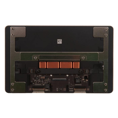 Тачпад (Touchpad) для Apple MacBook Air 13 M2 A2681 Mid 2022 Space Gray