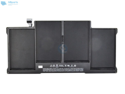 Аккумулятор (батарея) для ноутбука Apple MacBook Air 13" A1466 Mid 2013 - Mid 2017 7.6V 7150mAh