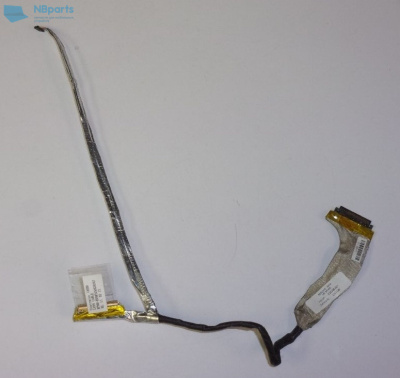Шлейф матрицы (экрана) HP DM1 DM1-3000