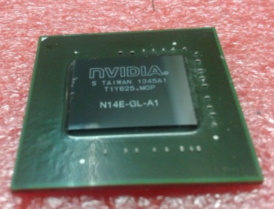 NVIDIA N14E-GL-A1