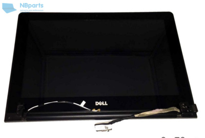 Модуль Dell Inspiron 11-3000, 11,6" для ноутбука