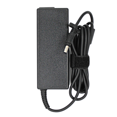 Блок питания (зарядное устройство) HP/compaq 90W bullet (4.75*1.65 ) ORIG