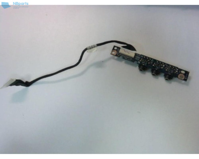 Аудиоплата HP Pavilion DV6700