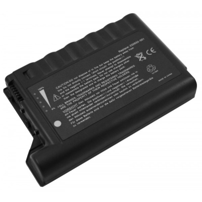 Аккумулятор (батарея) для ноутбука HP Probook 6535b EliteBook 6930p 10.8V 4400mAh