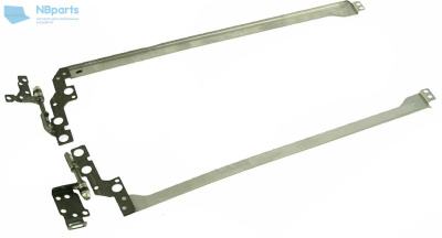 Завесы (петли) Lenovo Ideapad L340-15