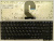 Клавиатура для ноутбука HP Compaq 6710, чёрная, RU