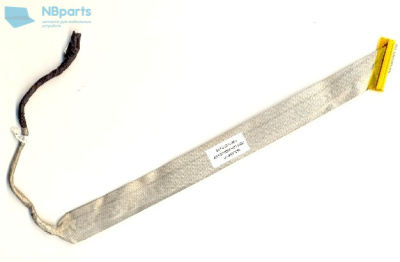 Шлейф матрицы (экрана) Fujitsu Amilo Pa1510