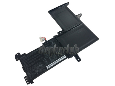 Аккумулятор (батарея) для ноутбука Asus VivoBook S510UQ X510UR 11.55V 4850mAh