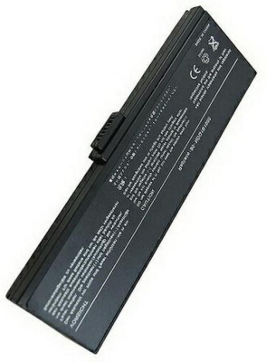 Аккумулятор (батарея) для ноутбука Asus W7 11.1V 5200mAh OEM
